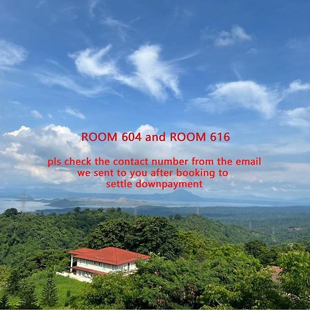 Splendido Tagagtay Taal Lake Staycation Free Parking Netflix No Free Pool Tagaytay City Esterno foto