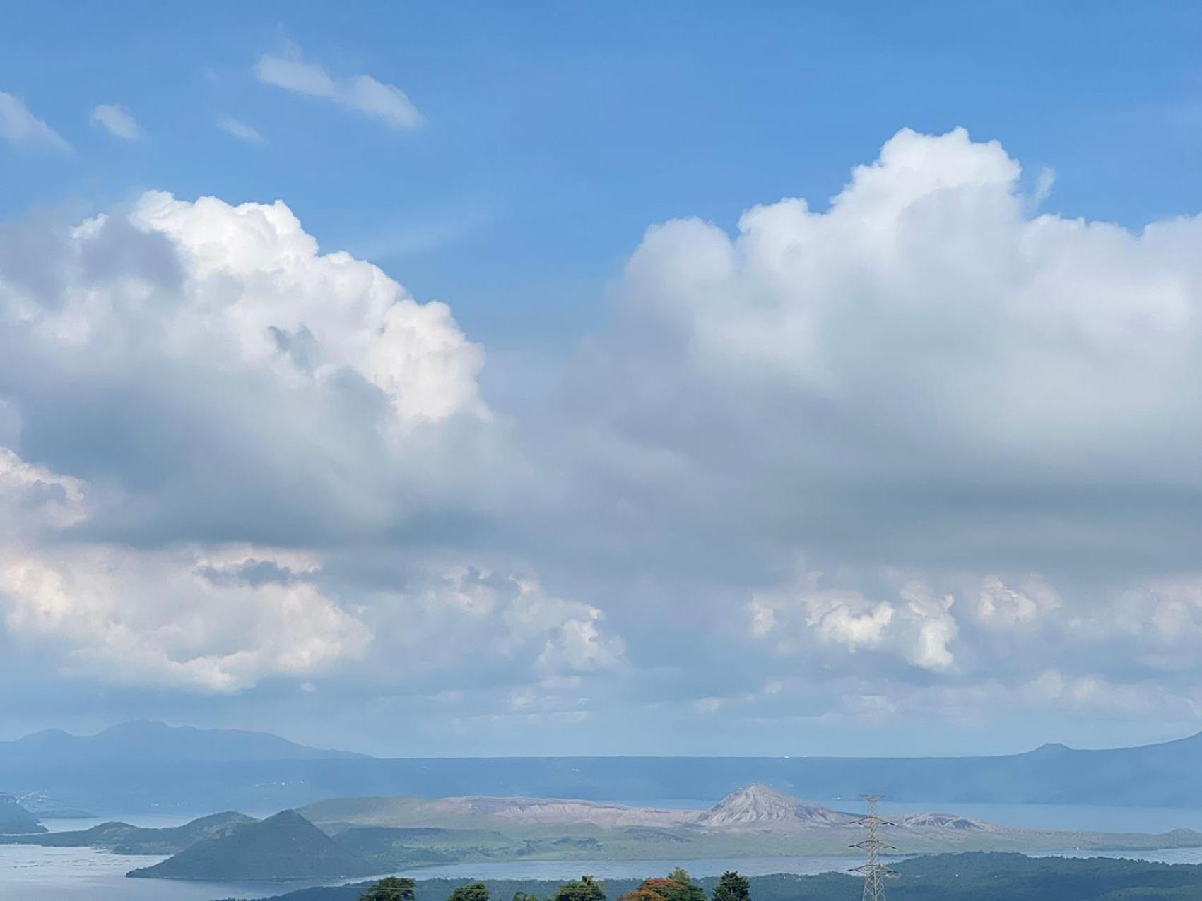Splendido Tagagtay Taal Lake Staycation Free Parking Netflix No Free Pool Tagaytay City Esterno foto