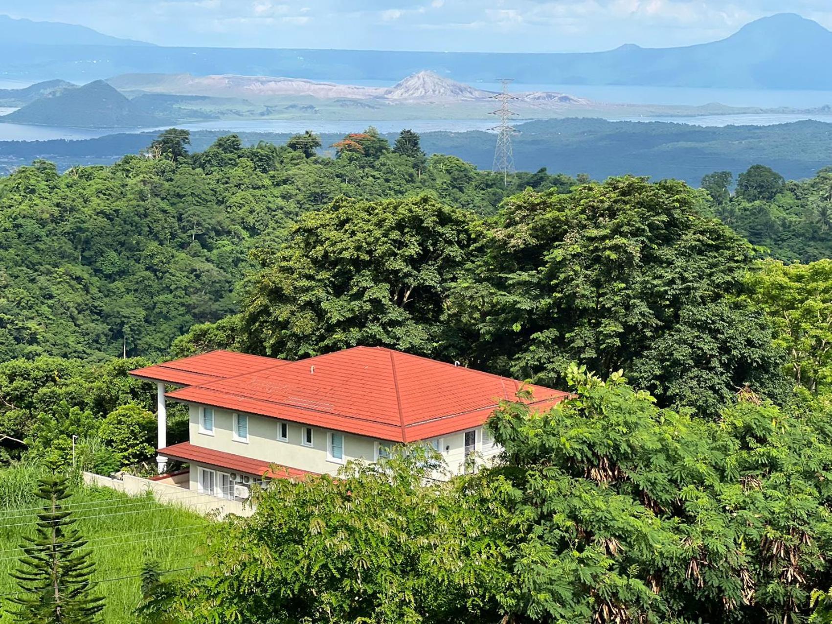 Splendido Tagagtay Taal Lake Staycation Free Parking Netflix No Free Pool Tagaytay City Esterno foto