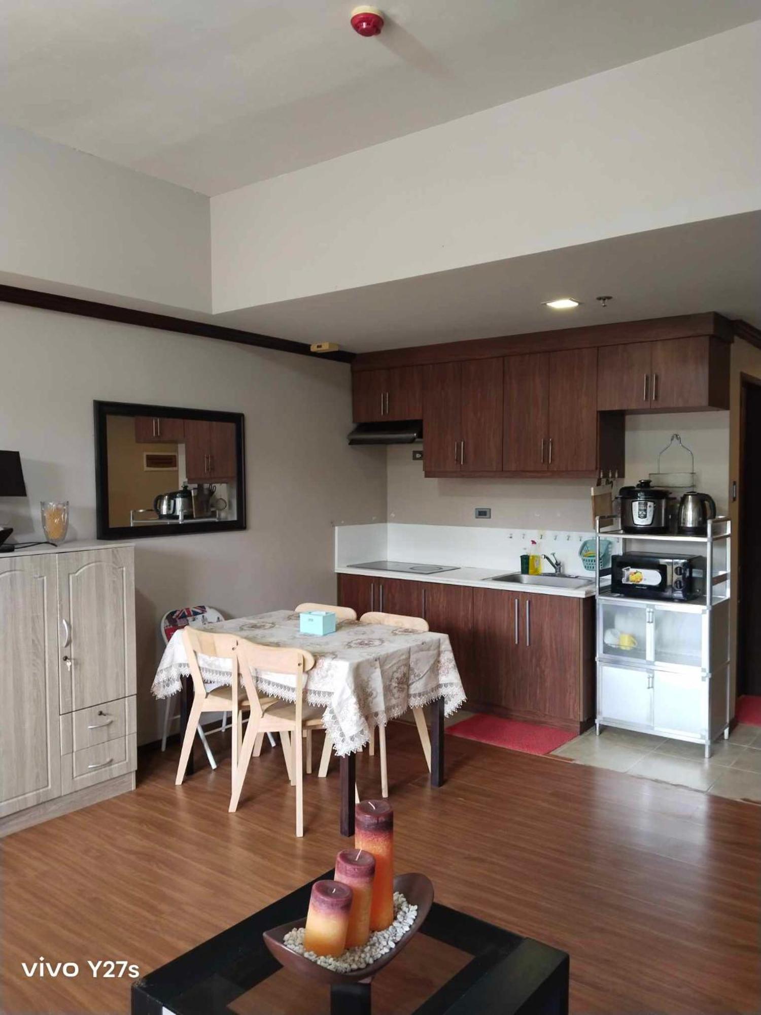 Splendido Tagagtay Taal Lake Staycation Free Parking Netflix No Free Pool Tagaytay City Esterno foto